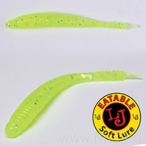 Виброхвост- слаг съед. S-SHAD 07.10/071 Pro Series LJ