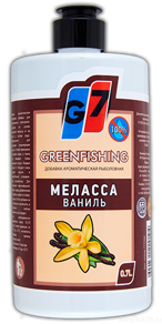 Меласса Greenfishing, 700 мл