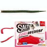 Черви съедоб. искусст. LJ Salty Sensation LUGWORM 2.5in (06.35cm)/F41