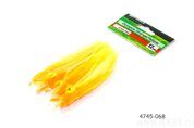 Октопус Fluo Orange 12см. SPRO