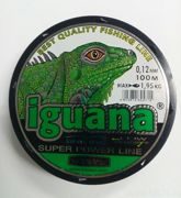 Леска BALSAX Iguana, 100м. 0.12мм 1,95кг.