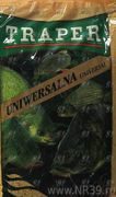 Прикормка TRAPER Универсальная 0,75кг