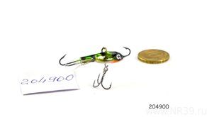 Балансир JIG MASTER Proff, 7гр, 5см.