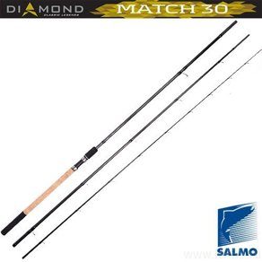 Удилище матч. Salmo Diamond MATCH 30 4.20