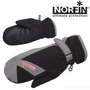 Варежки Norfin Junior р.M