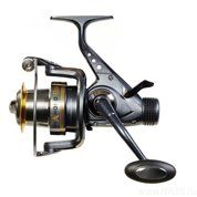 Катушка безынерционная Salmo Diamond BAITFEEDER 6 60BR