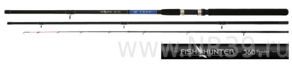 Удилище пикерное Mikado Fish Hunter, 3,30м, 20-60гр